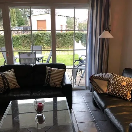 Strandmuschel 青斯特