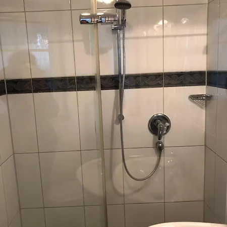 公寓 Strandmuschel 青斯特