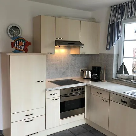 Strandmuschel 青斯特